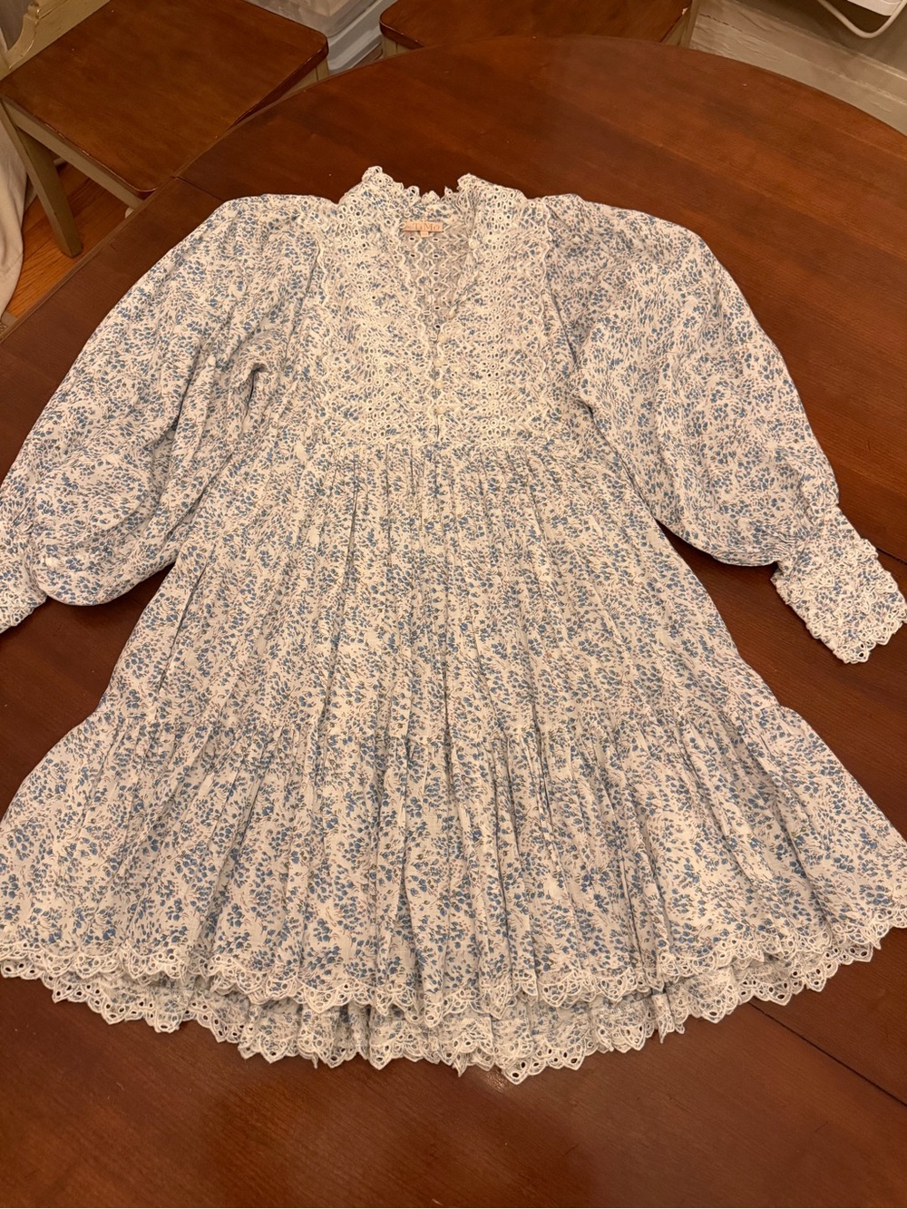 By TiMo Dress